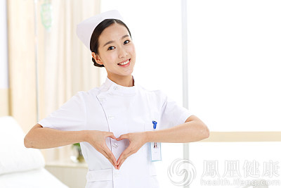 国际护士节：谁是群众健康的“贴心人”？