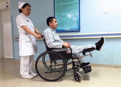 北京市属医院37项“护理神器”获国家专利