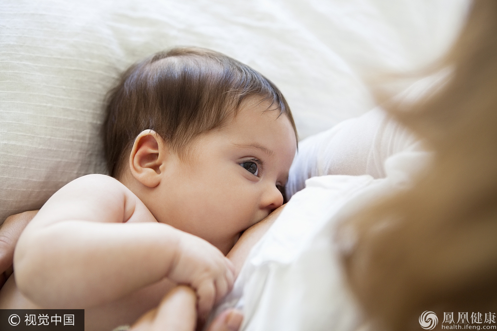 母乳喂养你最最关心的6件事 终于有答案了！