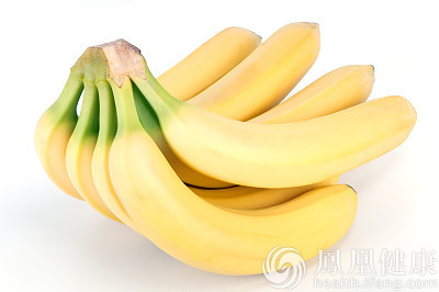 男性吃香蕉的7个功效