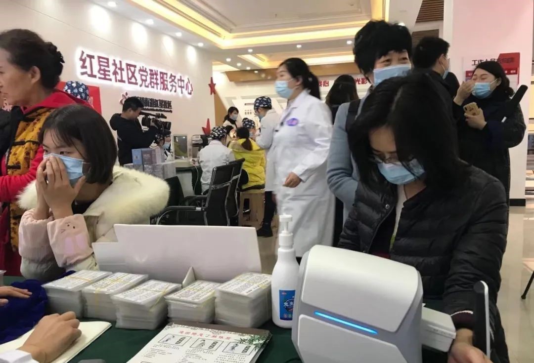 健康中国和健康丝绸之路的中医药科技支撑